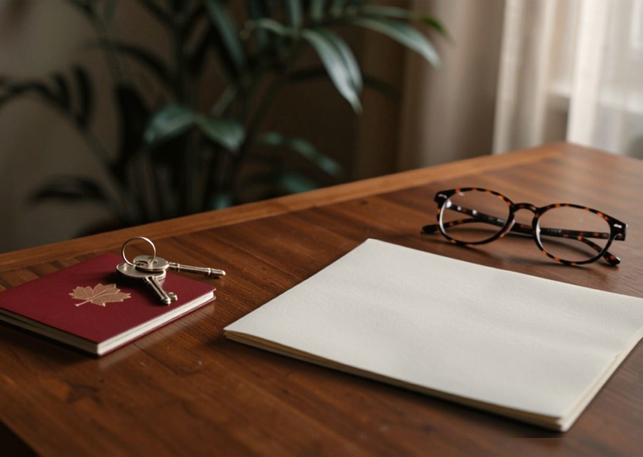 Immigration Law — Buzi Law