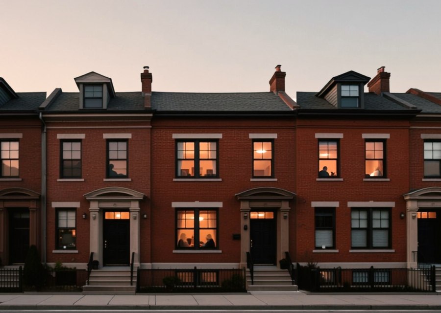 Residential Law — Buzi Law