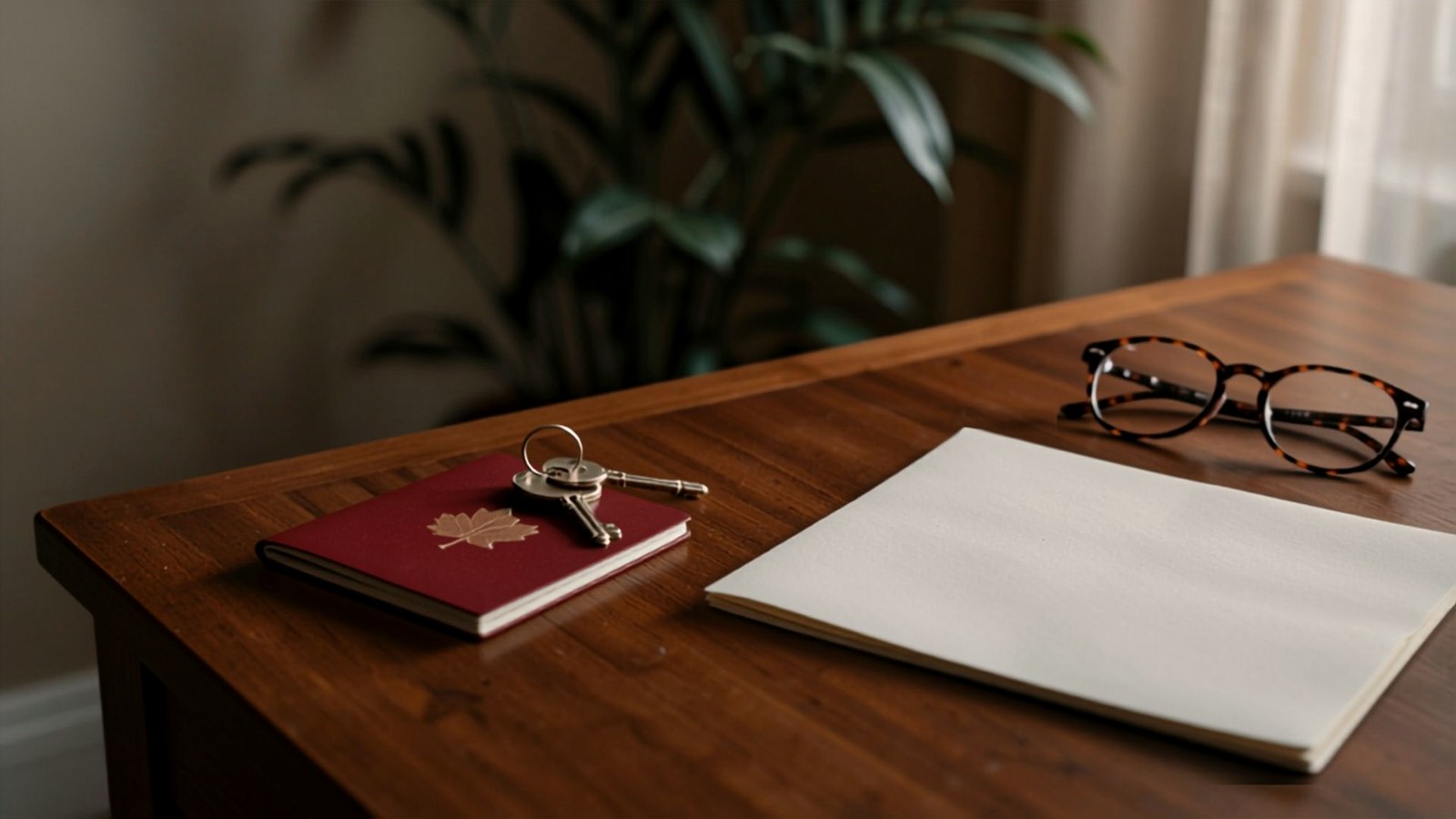 Immigration Law — Buzi Law