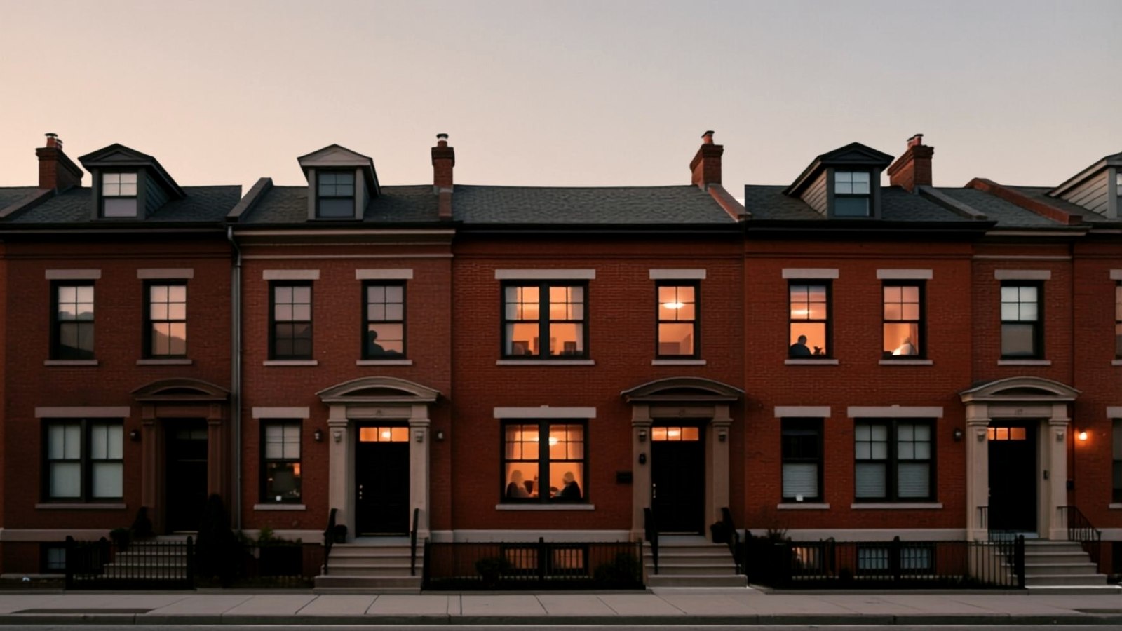 Residential Tenant — Buzi Law